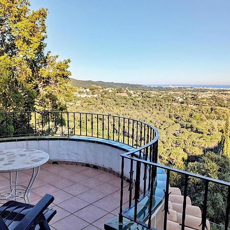 Villa La Vista Calonge  Zimmer foto