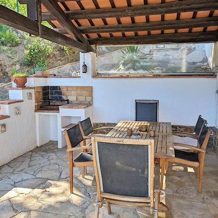 Villa La Vista Calonge  Zimmer foto
