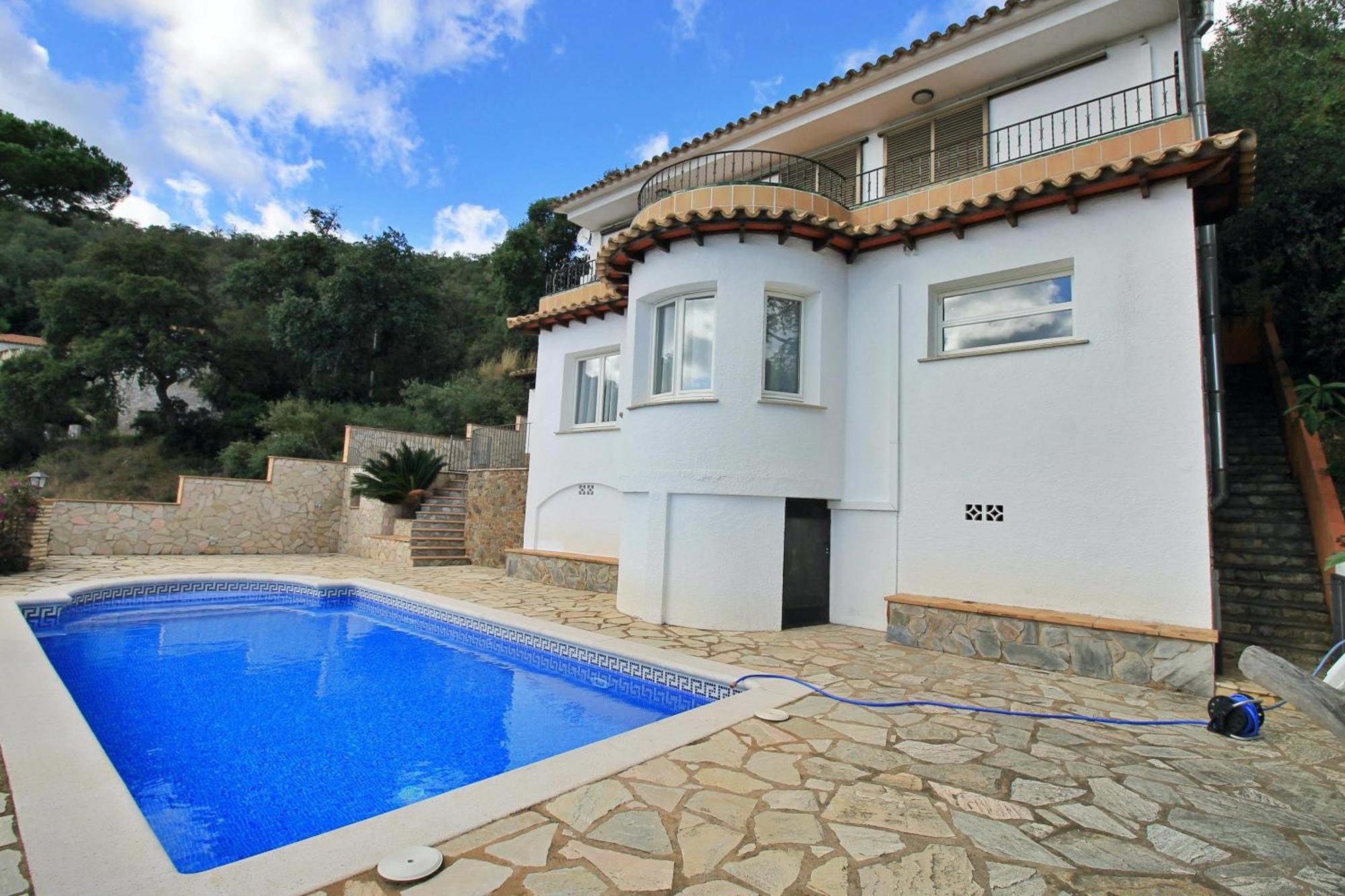 Villa La Vista Calonge  Exterior foto