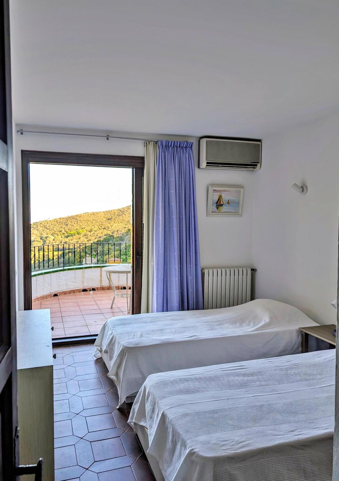 Villa La Vista Calonge  Zimmer foto