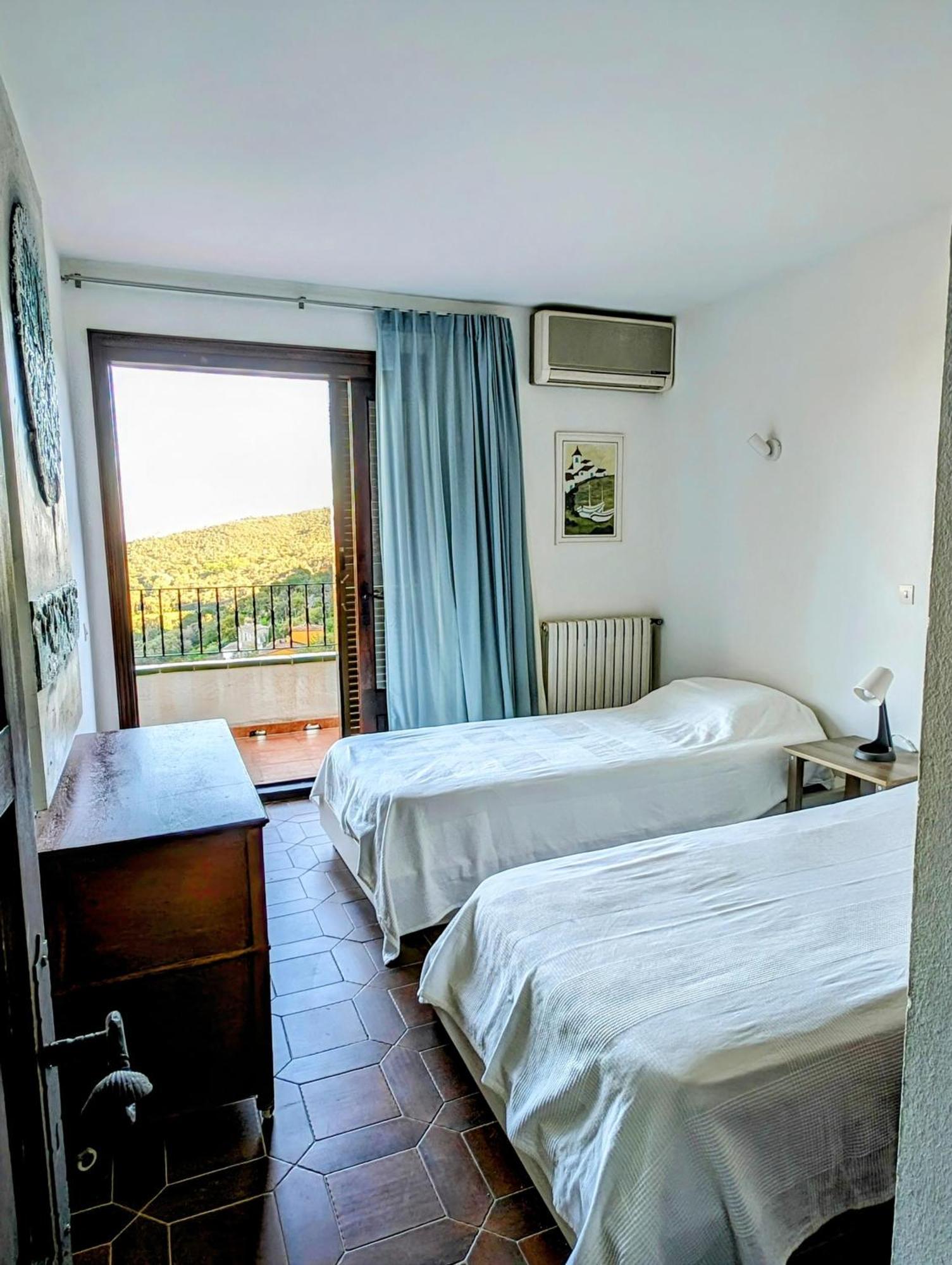 Villa La Vista Calonge  Zimmer foto