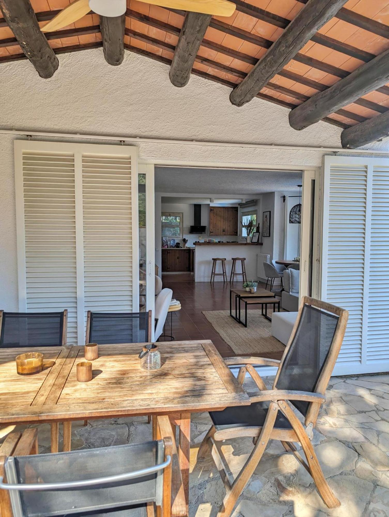Villa La Vista Calonge  Zimmer foto
