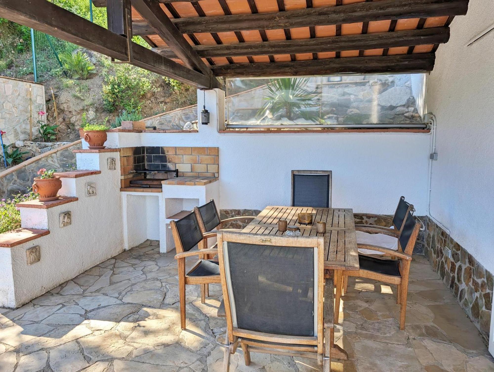 Villa La Vista Calonge  Zimmer foto
