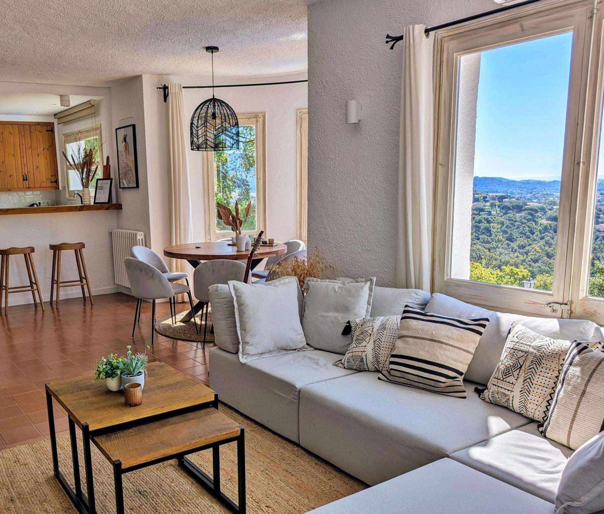 Villa La Vista Calonge  Zimmer foto