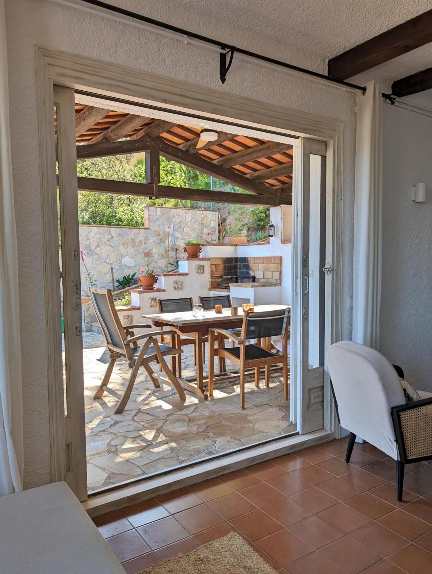Villa La Vista Calonge  Zimmer foto