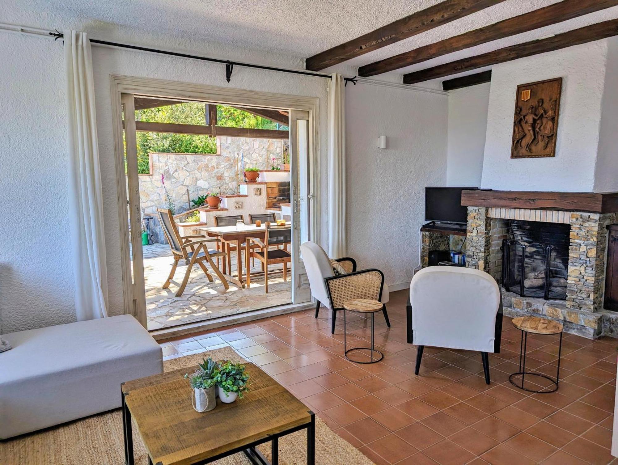 Villa La Vista Calonge  Zimmer foto