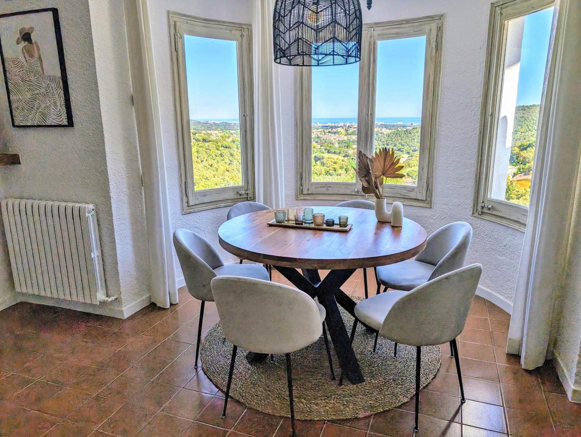 Villa La Vista Calonge  Zimmer foto